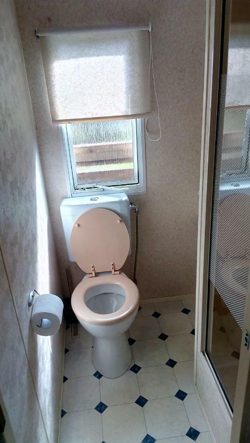 Вилла Samson Mobile House Блед Экстерьер фото